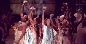 Foto: (Divulgação Baobá Comunicação / Antonio Simas Barbosa)