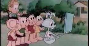 A Princesa e o Robô