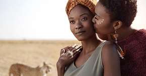 Amor sem fronteiras: fotos retratam casais gays pelo mundo