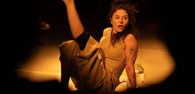 3ª edição da Mostra de Solos