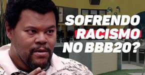 Catraca Livre foi às ruas saber: Babu está sendo vítima de racismo ?