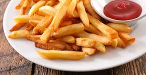 Como o consumo de batata frita pode levar a esta doença debilitante