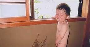 Coisas que crianças dizem