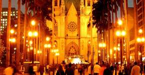 Audioguia gratuito estimula o passeio turístico pelo centro de São Paulo