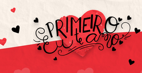 Internautas podem ganhar camiseta com a história de como se apaixonaram