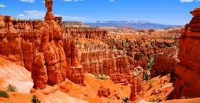 Para viajar sem sair de casa: 7 destinos românticos para um tour virtual