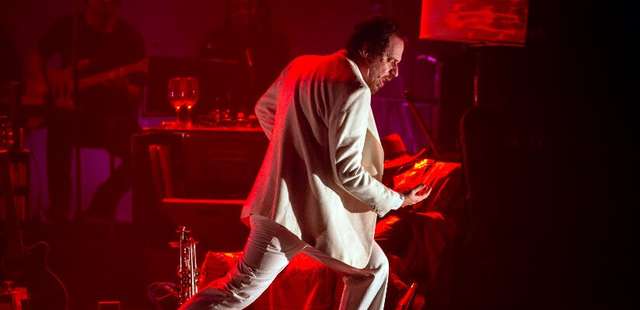 Raul Seixas – O Musical