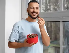 Bem estar: Chocolate na Páscoa: veja como escolher opções que oferecem mais benefícios à saúde