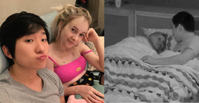 Traiu ou não? Atitude de Pyong Lee diz muito sobre os relacionamentos