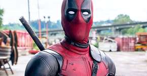 Produtos do Deadpool por menos de R$ 80