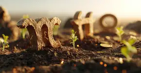 Os 3 signos que vão enriquecer em 2025 segundo a astrologia