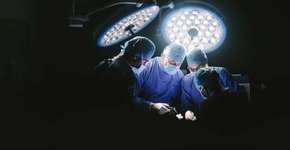 Primeiro transplante de pênis e escroto foi bem-sucedido