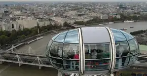 Lugares incríveis para fazer intercâmbio na Europa