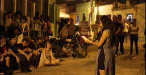 Movimento Slam transforma lugares públicos em centros de poesia