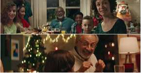 Propaganda de Natal da Perdigão é acusada de racismo na web