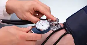 Mudança importante na determinação de hipertensão