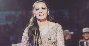 Cantora Maraísa aparece muito mais magra e impressiona fãs