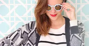 Blogueira conta como ficou um ano sem comprar