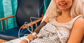 Entenda como uma mulher descobriu um câncer por causa de suores noturnos