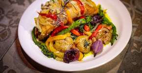 Festivais gastronômicos promovem a cozinha baiana