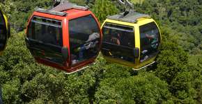 Foto: (Renato Soares/MTur)