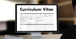 20 modelos de currículos para baixar e montar grátis