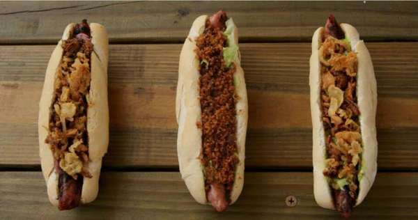 Di Prima Foodtruck - Facebook Oficial