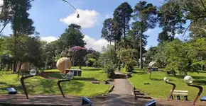 Parque CienTec da USP