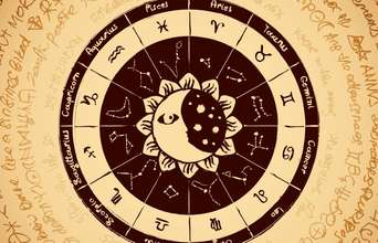 Featured large news: Horóscopo do dia: previsão para os 12 signos em 19/11/2025