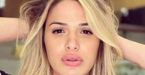 Foto: (Reprodução/Instagram)