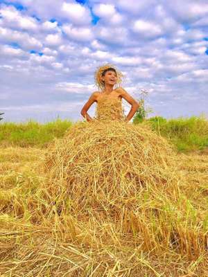 Suchanatda Kaewsa-nga cria coleções inspiradas em Victoria's Secret 