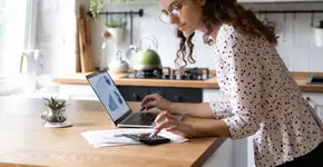 5 dicas para quitar as dívidas e sair do vermelho