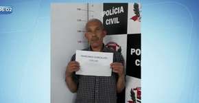 Aposentado é preso acusado de ejacular em passageira de ônibus