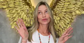 Luana Piovani alerta sobre menopausa; veja os sintomas