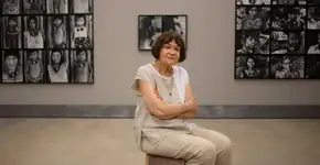 Claudia Andujar: um olhar sensível sobre uma história de luta