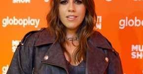 Tati Machado perde o bebê na fase final da gravidez