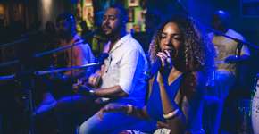 Toninho Geraes e Arruda fazem roda no dia 1º de janeiro