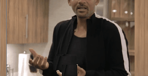 Aparência de Will Smith em teaser de ‘Aladdin’ gera polêmica