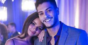 O Outro Lado do Paraíso: Diego se recusa a fazer sexo com esposa