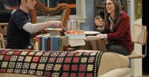 Faça a macarronada com salsichas do personagem Sheldon Cooper de The Big Bang Theory