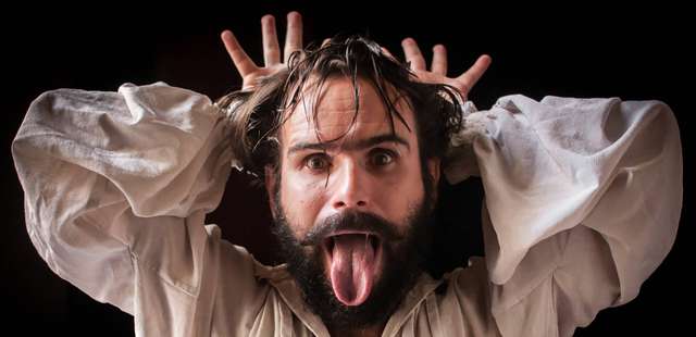 Festival Palhaçada Geral