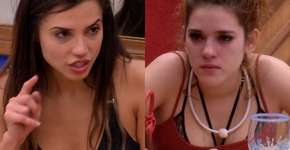 Ana Clara e Paula não são mais amigas no Instagram