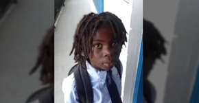 Com dreads, menino de 6 anos é proibido de entrar em escola