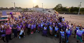 Centro de Defesa da Vida Carmen Bascarán resgata dignidade de trabalhadores