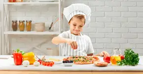 Dia das Crianças no Grand Plaza tem evento com oficina de pizza para os pequenos