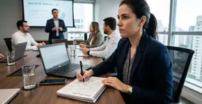 O que significa riscar o papel enquanto fala ao telefone, segundo a psicologia analítica de Harvard