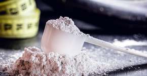 Estudo revela efeito inesperado da creatina no cérebro humano