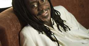 Brasil perde Luiz Melodia: relembre seus maiores sucessos