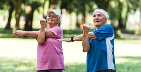 10 cuidados com a saúde que todo idoso deveria ter