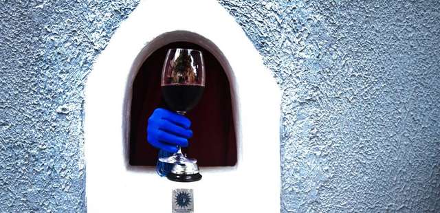 Semana Paulistana do Vinho